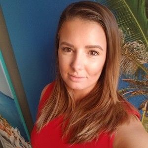 Meet your Posher, Erica